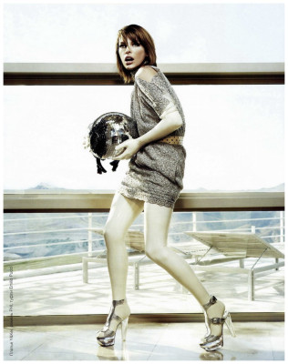 photo 18 in Milla Jovovich gallery [id79417] -0001-11-30 00:00:00